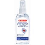 Spray, Preparat do Stóp Przeciw Grzybicy CleanHands 100ml